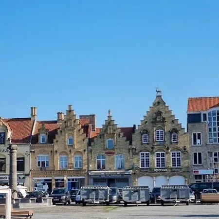 Maison Noordburg *